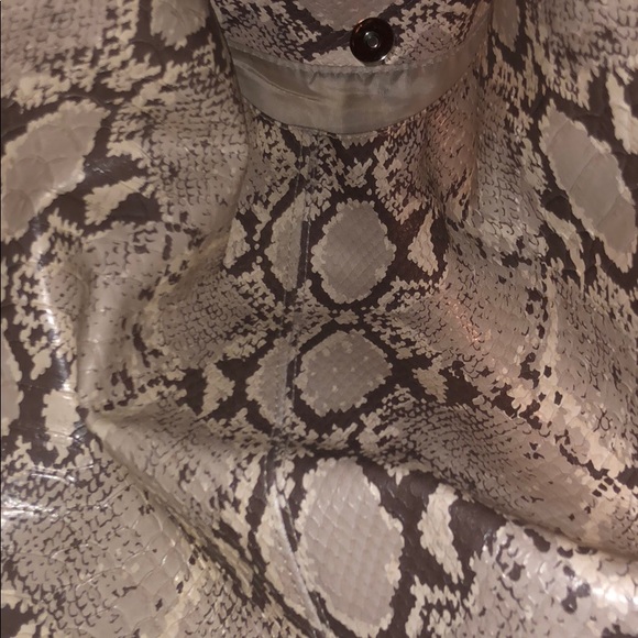 Python Aldo hobo - Picture 2 of 2